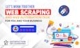 do python scraping using scrapy