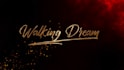 animate handwritten signatures or text in gold and silver styles