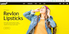 make responsive websites using html, css and javascript