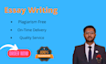 argumentative,descriptive essay and cover letters