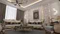 am good in 3d modeling and rendering