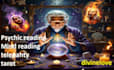 telepathic and psychic readings for your lover or ex