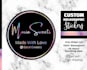 print holographic stickers and labels