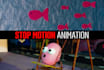 create unique stop motion animation videos