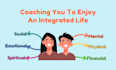 be your life coach for your overall wellbeing