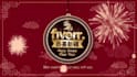 create chinese new year greeting video