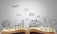 write articles creatively with open mindedness