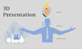 create 3d powerpoint presentation