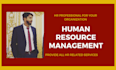 provide human resource management services
