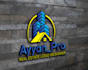design professional 3d business logo