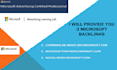 provide you microsoft, mbed, cisco 35 backlinks