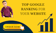 do local SEO for your roofing, lawyer, dental and solar website