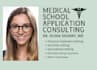 edit medical school personal statements