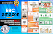 design amazon ebc a plus content, ebc amazon