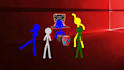 create stick figure animation and animated video