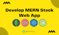 do mern stack website as mern stack developer node react mongodb express
