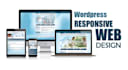 build wordpress website using php,mysql