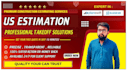 provide accurate quantity takeoff and estimation for construction projects