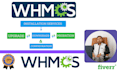 upgrade, downgrade, migrate, configure and install whmcs