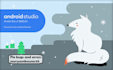 solve gradle issues, fix bug, and errors in android studio
