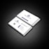 design luxury business card