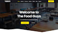 design and develop a professional wordpress and ecommerce online store