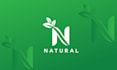 do modern letter mark logo design for your business, company