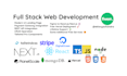 create a full customized web application for your business