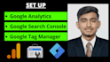 do google analytics 4 setup or ga4 ecommerce tracking