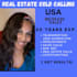 do real estate cold calling and telemarketing