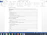 create clickable and dynamic table of contents