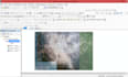 convert coordinates and georeference maps accurately