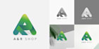 personalize your logo for branding, social media and marketplace