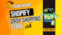 be shopify dropshipping store as shopify expert developer