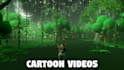 do amazing cartoon animation videos