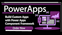 develop a custom app with powerapps power automate