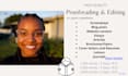 proofread, edit and polish your document
