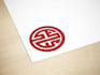 design a modern eye catching and professional logo