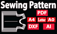 do clothing sewing pattern