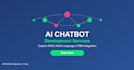 build custom ai chatbot