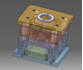 do mold designing for cnc and 3d printing cad design industrial product design