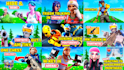 make you thumbnails,team or advertisment posters
