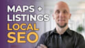 do local SEO for your gmb and website