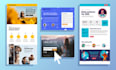 design or redesign wordpress websites using elementor, divi or wpbakery