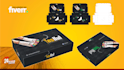 design your product packaging box design