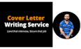 do job wining and professional cover letter writing service
