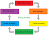 do audits for your medical practices