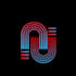 create ligatures as logo design