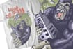 draw a detailed illustration for the tshirt in my style