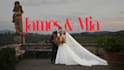 professionally edit your wedding video highlights